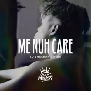 King Perryy - Me Nuh Care